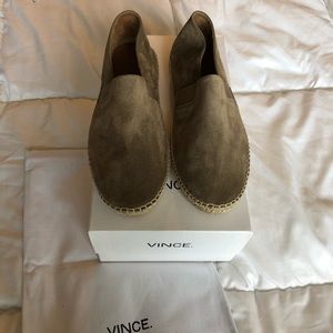 VINCE Espadrilles